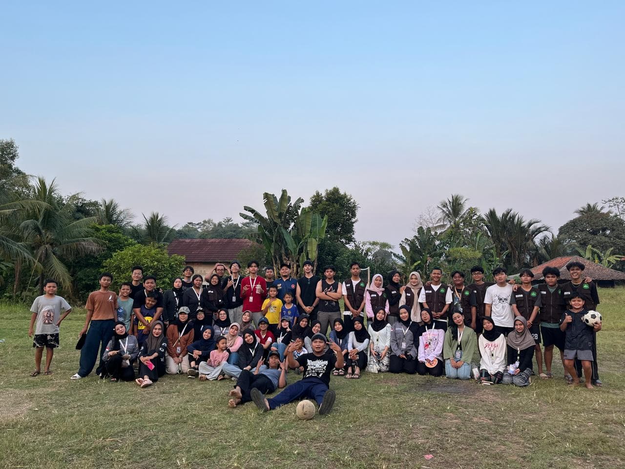 Foto Bersama