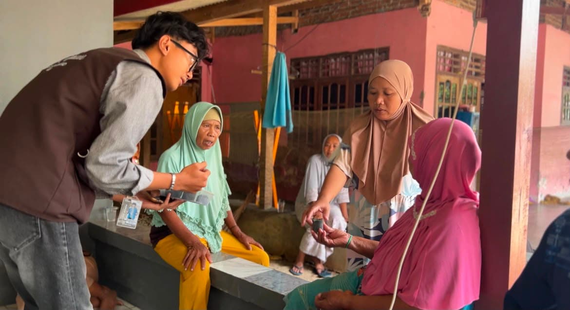 Sosialisasi 3R