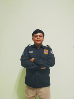 Shaddam Farrel Wihardi